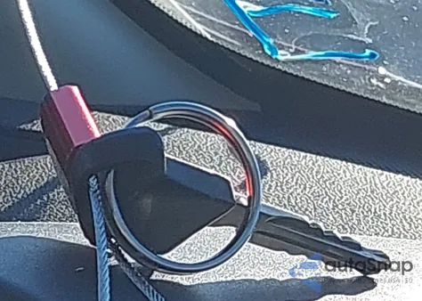 2012 Nissan Rogue Sv z USA, uszkodzony, nr VIN JN8AS5MT0CW261490